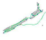 1983dd2012olysnewzealandtorchroute