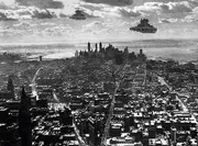 NYC Invasion