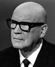 Urho Kekkonen