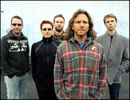 Pearl Jam 2010