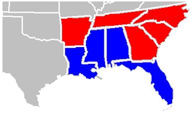 Confederate Civil War