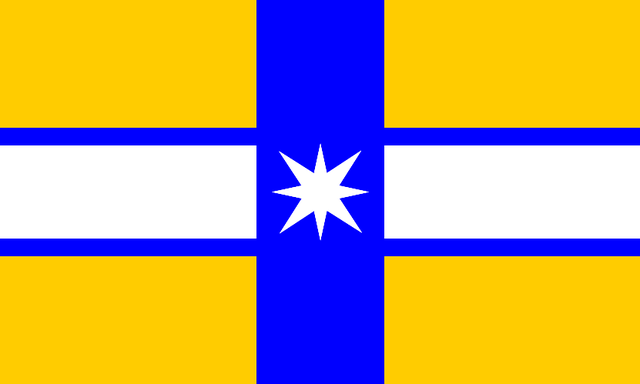 File:New Sweden Flag.png