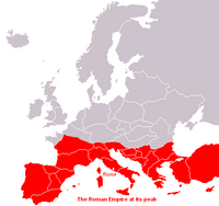 Roman Empire (Celtic Rules)