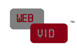 WebVid logo (Alternity)
