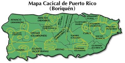 Borinquen