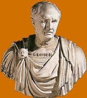 Johannus Anistius