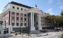 Rev!ParliamentCapeTown