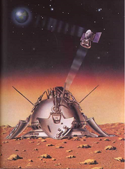 Mars 3