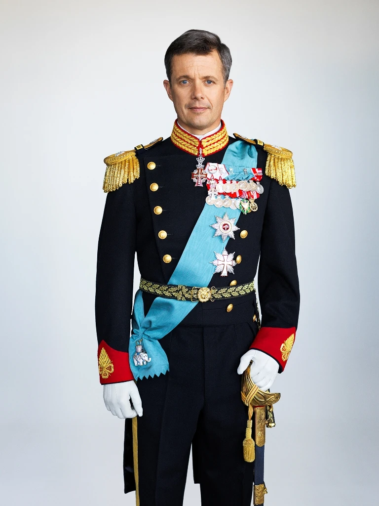 Frederick X of Denmark (Nuclear Apocalypse 2014) Alternative History FANDOM powered by Wikia