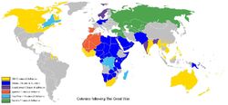 Vccolonies