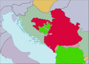 1983DDyugoslavwarendofnovembermap