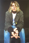 Kurt-Cobain-Style-Photo-Plaid-Jacket