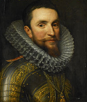 Matthías Baldursson (The Kalmar Union)