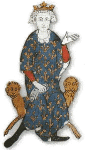 Philip iv