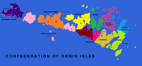 COI map full