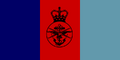 Flag of the Joint Services
