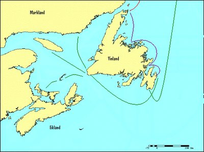 Vinland Sett