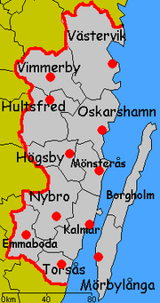 Kalmar län