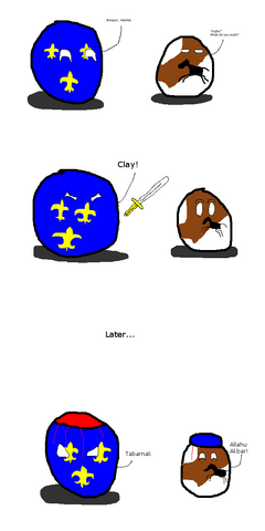 File:Franco-Tunisian war (polandball).png