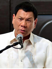 Duterte
