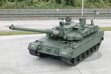 KT-12 Lion