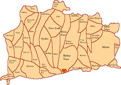 Fahrgrave Divisions