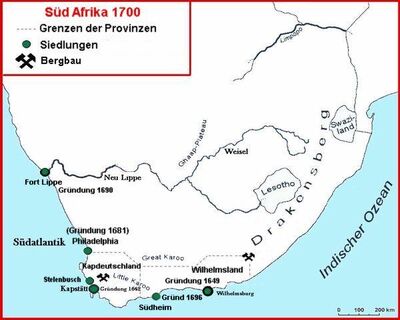Süd Afrika1700SPA