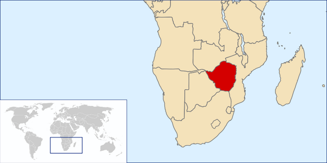 File:Location of Zimbabwe.png