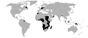 New german empire