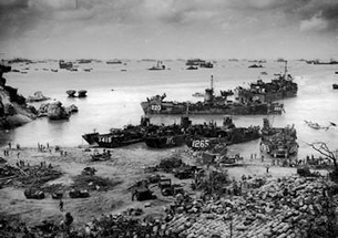 Operation Downfall