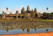 Angkor Wat
