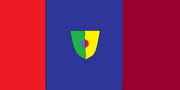 Inner mongolia flag