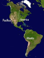 Americas