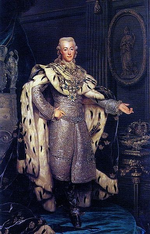 Christopher VIII Denmark (The Kalmar Union)
