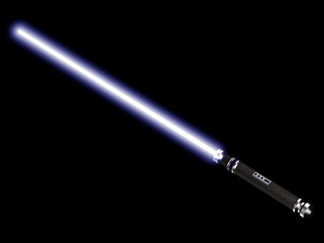 File:BlueLightsaber.jpg