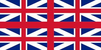 Great Jack Ensign