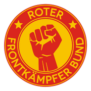 RFB Emblem - Roter Frontkaempfer Bund Logo 1