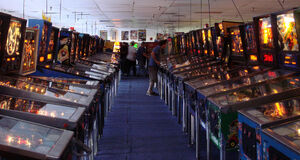 Pinball 2010