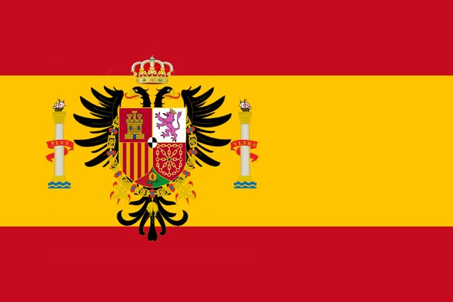 File:SpainFlagLaGloriosa.jpeg