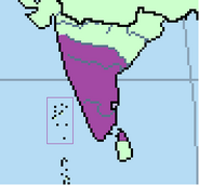 Pandyas Empire