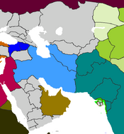 The Monster (PMII)