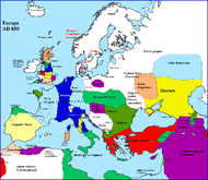 Europe850