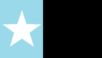Flag of the Republic of Havana, 1798-1802