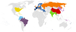 Superpower (No Napoleon)
