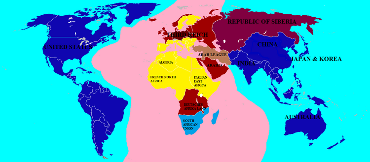 BlankMap-World-WWII