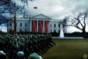 Communist Troops in DC