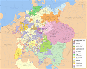 HRE 1642 (Caesar of Rome)