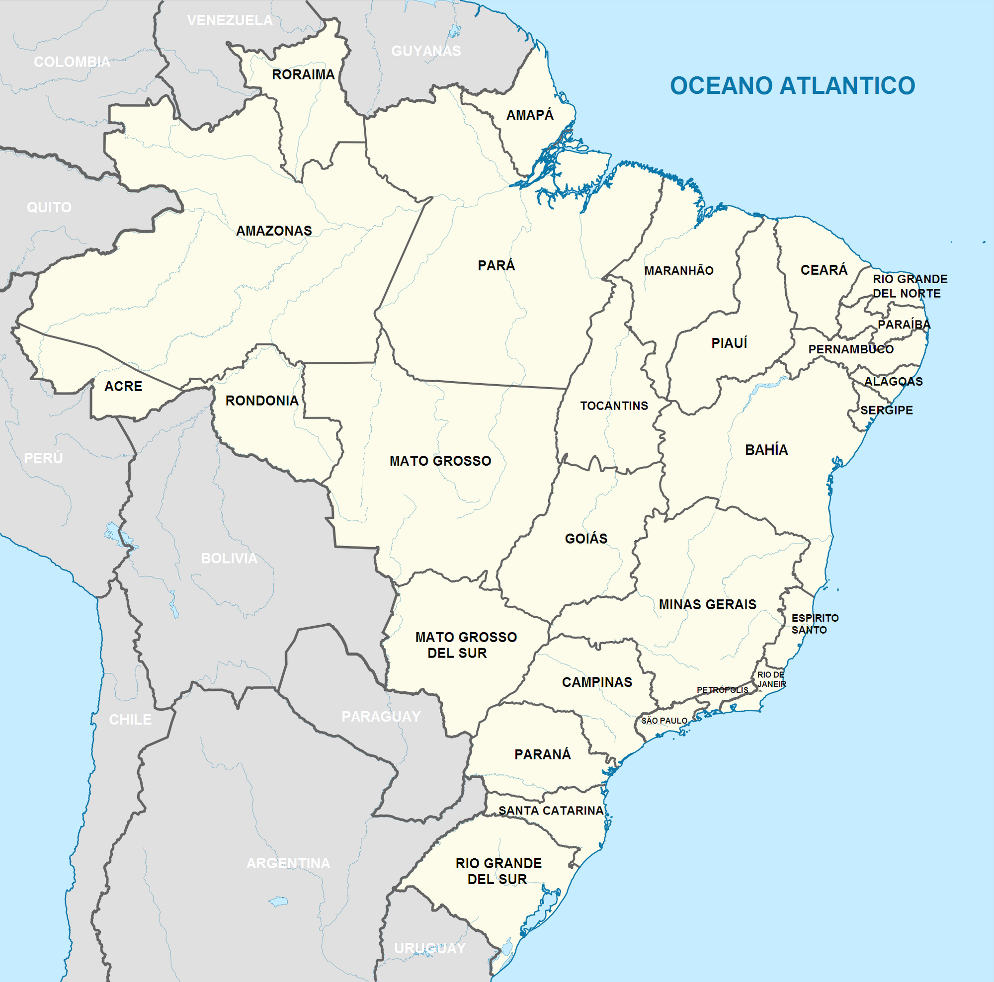 Штат в бразилии 5. Штат Минас-Жерайс Бразилия на карте. Минас-Жерайс Бразилия на карте. Алаодоас штат Бразилии. Минажирайз штат Бразилии.