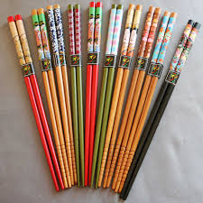 Han chopsticks