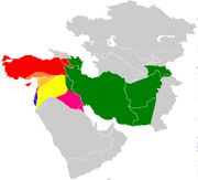 Yathrib kingdom